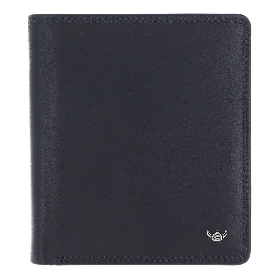 Golden Head Portafoglio Polo RFID in pelle 10 cm