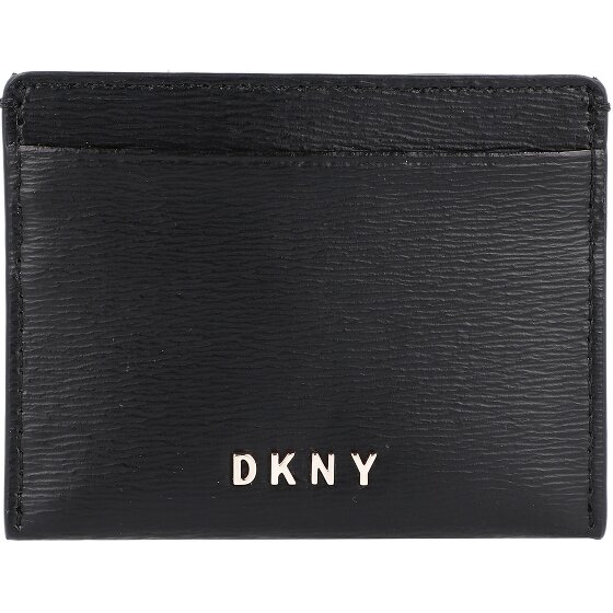 DKNY Bryant Custodia per carte di credito in pelle 10 cm