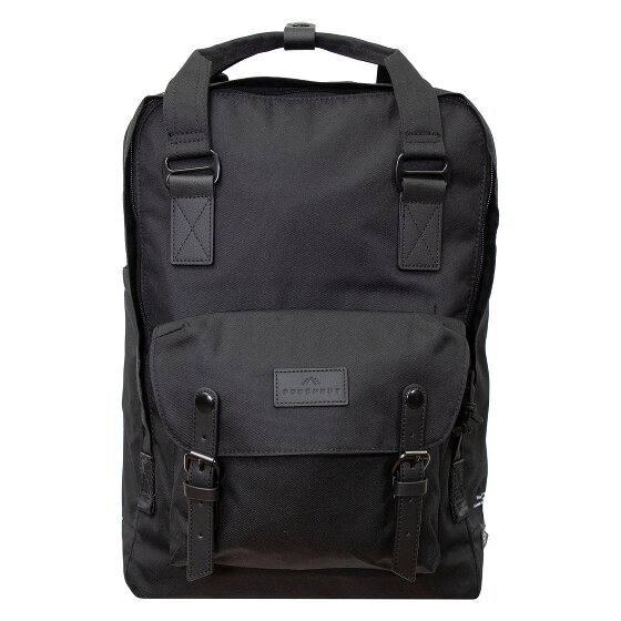 Doughnut Macaroon Zaino da giorno 45 cm Scomparto per laptop