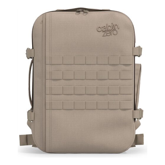 Cabin Zero Zaino militare 36L Cabina Zaino 46 cm