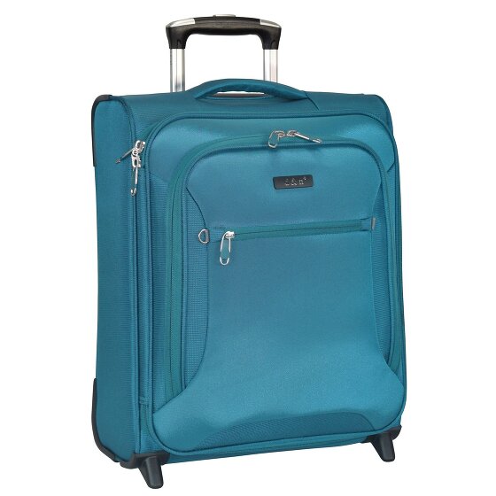 d&n Travel Line 6400 Carrello cabina a 2 ruote 53 cm