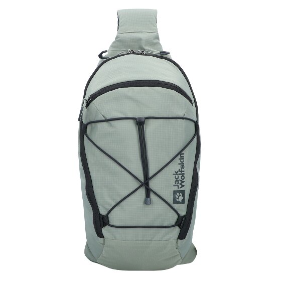 Jack Wolfskin Borsa a tracolla Cyrox 35 cm