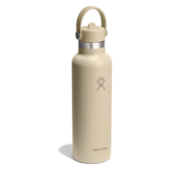 Hydro Flask Hydration Standard Flex Straw Cap Bottiglia per bere 620 ml