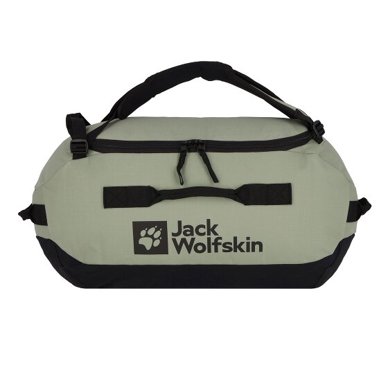 Jack Wolfskin All-In Duffle 35 Borsa da viaggio Weekender 58 cm