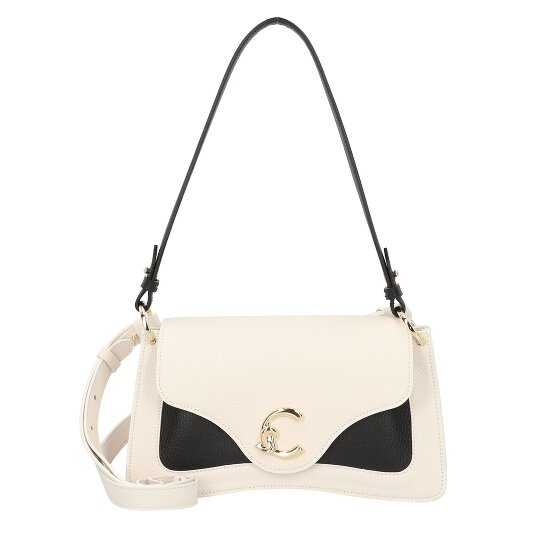 Coccinelle C-Me Borsa a tracolla Pelle 27 cm