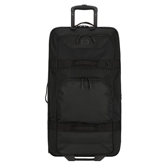Ogio Alpha Terminal 4 ruote Carrello 74 cm espandibile