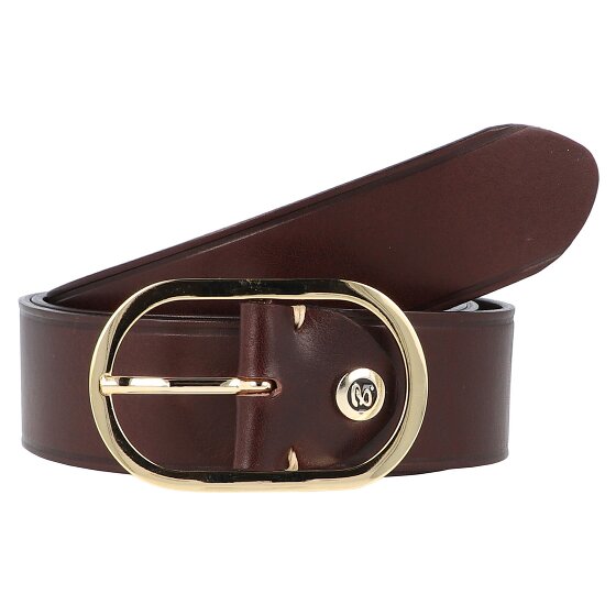 b.belt Cintura in pelle