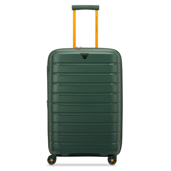 Roncato B-Flying Move 4 ruote Carrello 68 cm espandibile