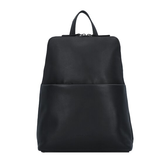 Greenburry Fiorentina Zaino da città Pelle 31 cm