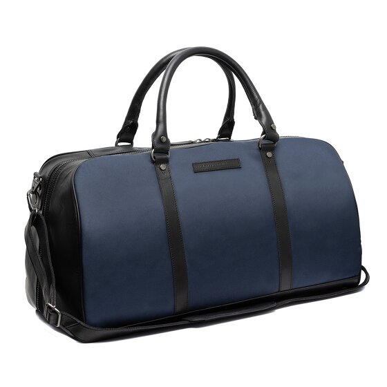 The Chesterfield Brand Fusion Tornio Borsa da viaggio Weekender 53 cm