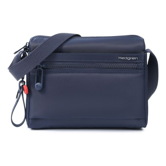 Hedgren Inner City Borsa a tracolla Protezione RFID 22 cm