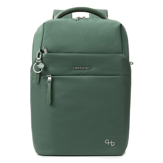 Hedgren Furo Shiki Zaino da giorno Protezione RFID 42 cm