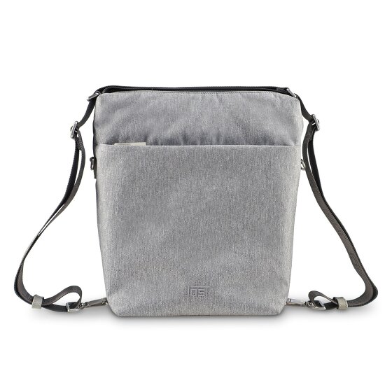 Jost Bergen Borsa a tracolla Protezione RFID 25 cm