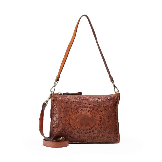 Campomaggi Eva Borsa a tracolla Pelle 25 cm