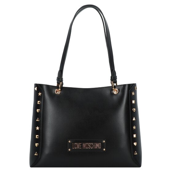 Love Moschino Timeless Borsa shopper 32 cm