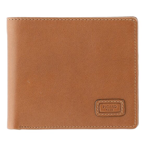 Picard Authentic1 Portafoglio Pelle 11 cm