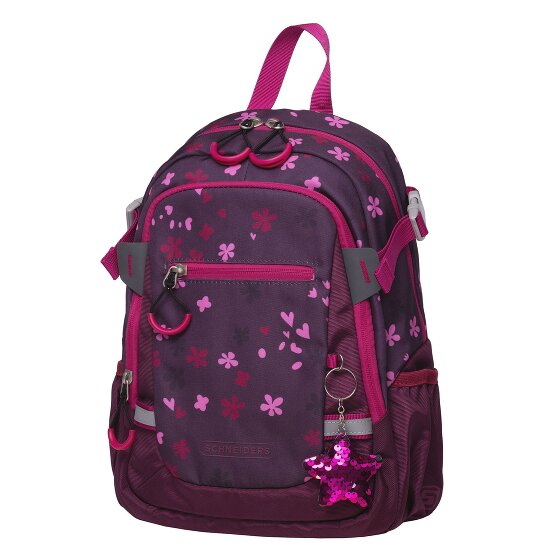Schneiders Kids Zaino per la scuola materna 35 cm