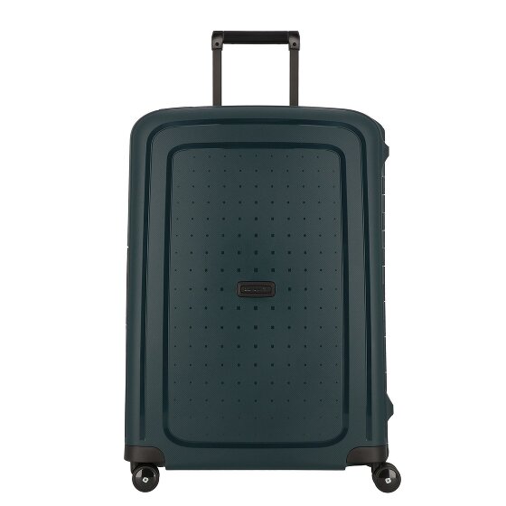Samsonite S'Cure Trolley a 4 ruote 69 cm