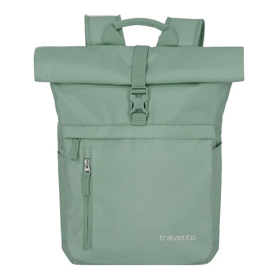 Travelite Basics Zaino da giorno 60 cm Vano porta PC