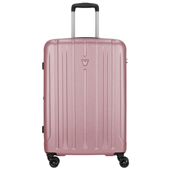 Roncato Kinetic 2.0 4 ruote Carrello M 66 cm con piega di espansione