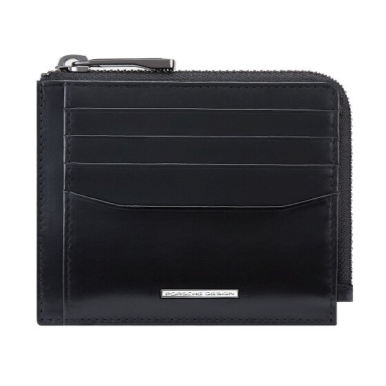 Porsche Design Portafoglio classico in pelle 11 cm