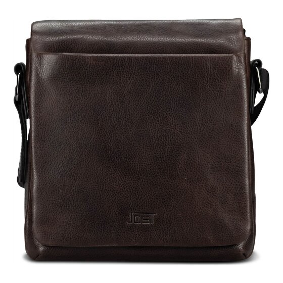 Jost London Borsa a tracolla S Vera Pelle 23 cm