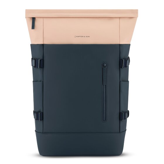 Kapten & Son Helsinki Pro Zaino da giorno 52 cm Scomparto per laptop
