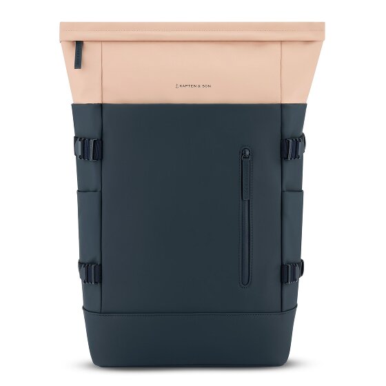 Kapten & Son Helsinki Pro Zaino da giorno 52 cm Vano porta PC