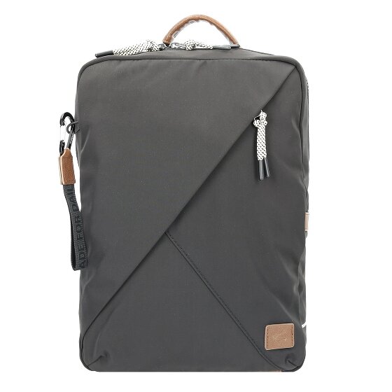 camel active Aurum Zaino da giorno 35 cm Vano porta PC