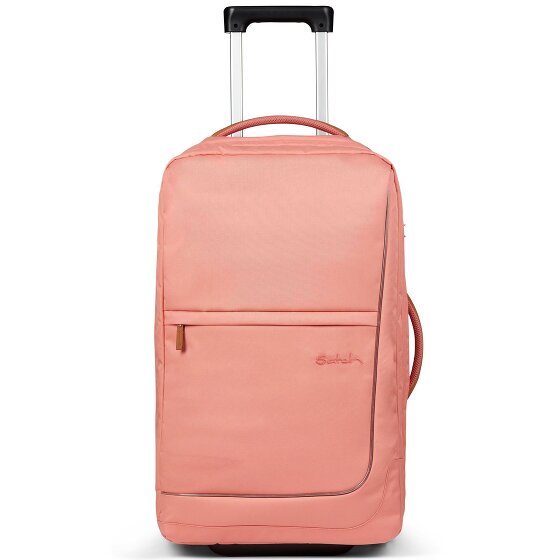 Satch Flow 2 ruote Carrello della cabina M 65 cm