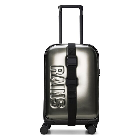 Rains Texel 4 ruote Carrello della cabina 55 cm