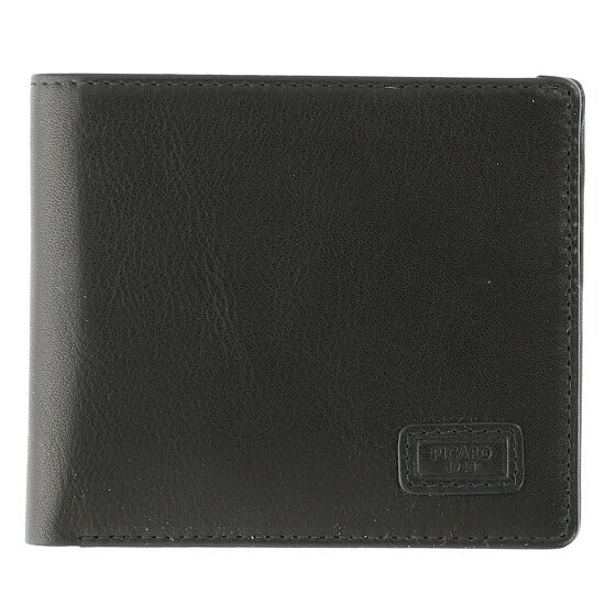 Picard Authentic1 Portafoglio Pelle 11 cm