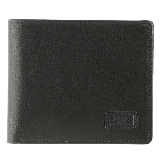 Picard Authentic1 Portafoglio Pelle 11 cm Picard Authentic1 Portafoglio Pelle 11 cm
