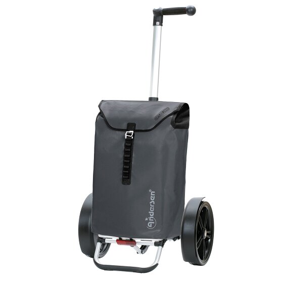 Andersen Shopper Tura Shopper Ortlieb Carrello spesa 50 cm