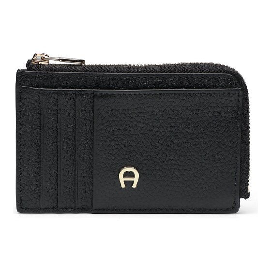 AIGNER Delia Custodia per carta di credito Pelle 12 cm