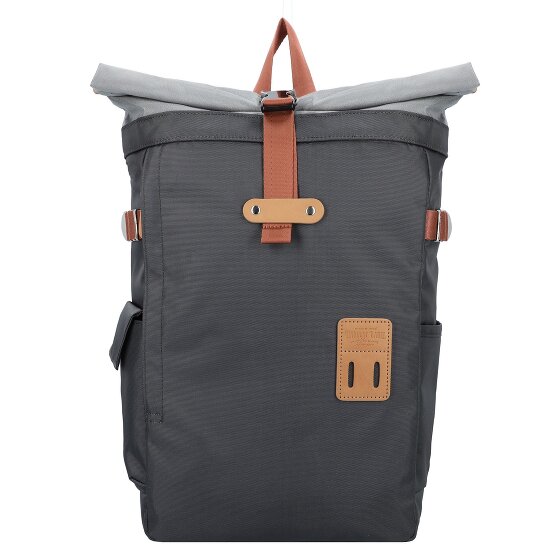 Harvest Label Norikura Zaino da giorno 40 cm Scomparto per laptop