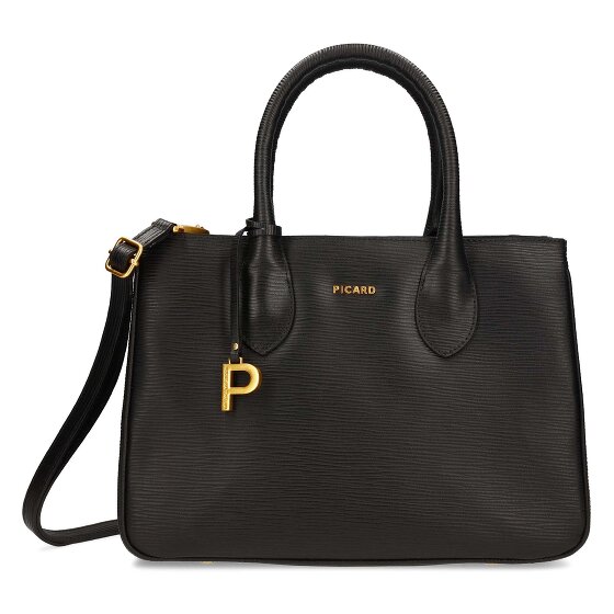 Picard Calais Borsetta Pelle 30 cm