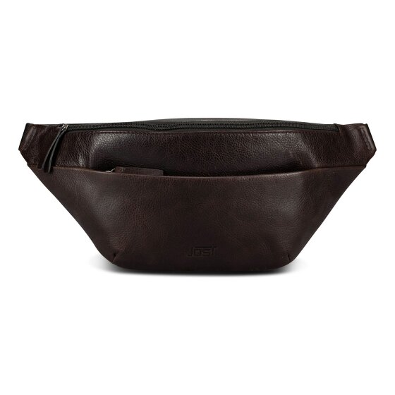 Jost London Borsa a tracolla Vera Pelle 36 cm