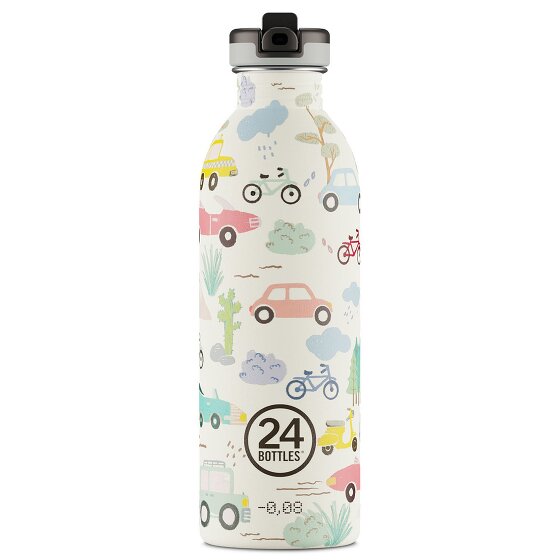 24Bottles Biberon Urban per bambini 500 ml