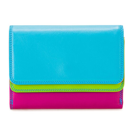 Mywalit Portafoglio in pelle 13 cm