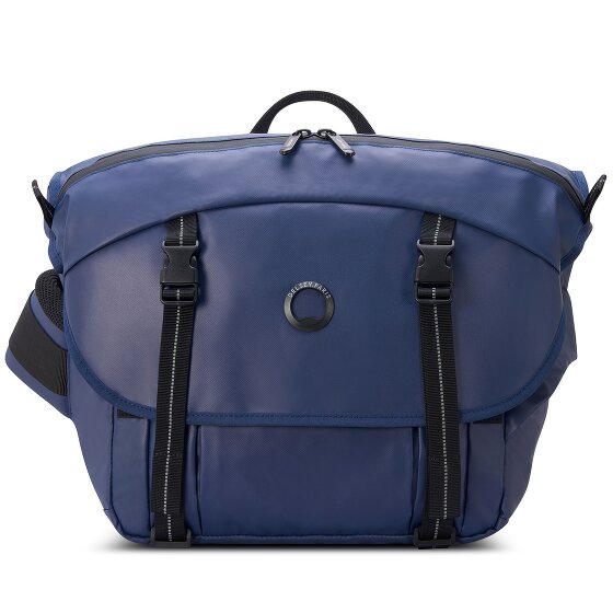 Delsey Paris Borsa a tracolla Raspail 46 cm scomparto per laptop