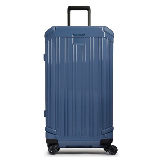 Piquadro Pop 4 ruote Carrello 80 cm