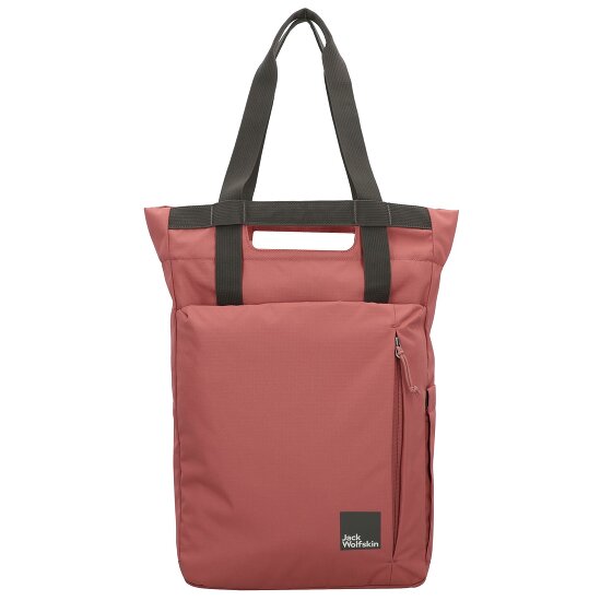 Jack Wolfskin Eve Borsetta 32 cm Scomparto per laptop
