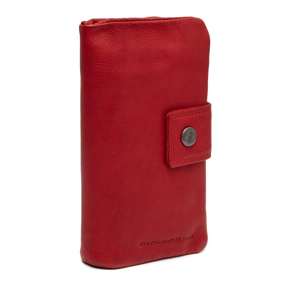 The Chesterfield Brand Fresno Portafoglio Pelle 10 cm