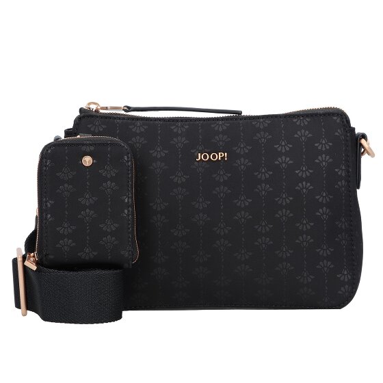 Joop! Collana Tessuto Jasmina Borsa a tracolla 24 cm