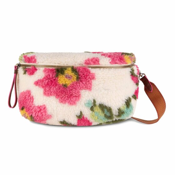 Oilily Vroukje Teddy Sitric Borsa a tracolla 28 cm