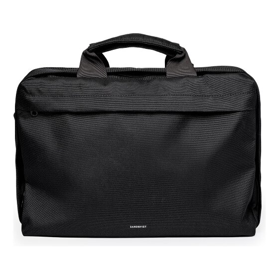 Sandqvist Go Valigetta 40 cm Vano porta PC