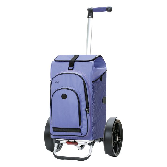 Andersen Shopper Tura Shopper Carrello della spesa 67 cm