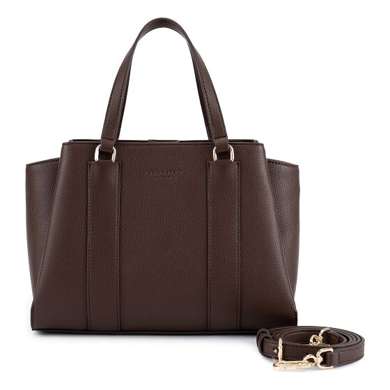 Seidenfelt Nelma Borsa a spalla 27.5 cm