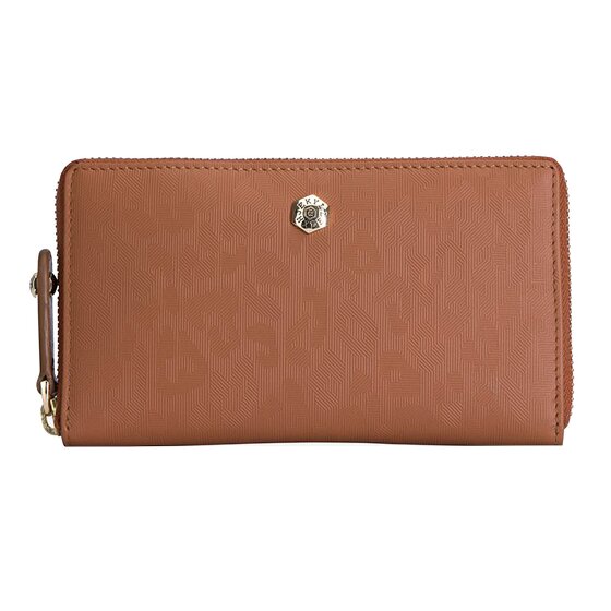 Jekyll & Hide Portafoglio Verona RFID in pelle 17 cm